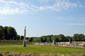 The luxembourg gardens are one paris's top attractions: Jardin Du Luxembourg Wikipedia