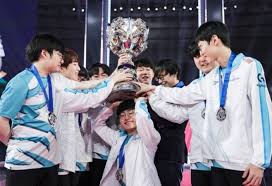 담원기아 vs t1의 경기 이후 전세계는 구마유시 신드롬!! ë‹´ì› ê¸°ì•„ ìµœê·¼ ì—´ë¦° 4ê°œ ëŒ€íšŒ ì—°ì† ê²°ìŠ¹ ì§„ì¶œ ê¸°ì—¼