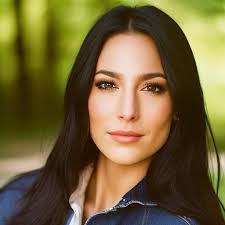 Me creerías que ninguna de estas fotos son reales? Que no es un filtro, ni  una sesión antigua. Nunca me tomé estas fotos; son creadas por inteligencia  artificial. Y aunque puede ser