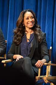 The legendary journeys and being the original cleopatra on xena: Gina Torres Wikipedia
