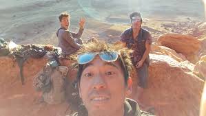 Fundraiser for Pim Shaitosa by Oscar Radevsky : Pim Support Fund