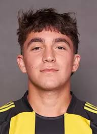 2024 Men's Soccer Roster