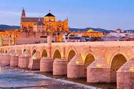 It was founded in 1573. Malaga To Cordoba Day Trip With Skip The Line Great Mosque 2021