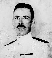 Francis James Daly (1882-1952)