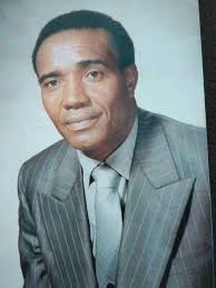 I worked for Alonzo Cothron...