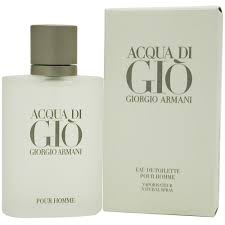 Acqua Di Gio Giorgio Armani Eau De Toilette Pour Homme Acqua Di Gio By Giorgio Armani Edt Spray 3 4 Oz Acqua Di Gio Giorgio Armani Armani Gift Set