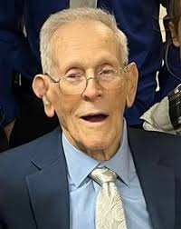 Obituary for William "Bill" M. Clum