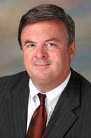 Charles Barrett Mask