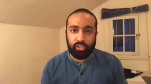 Colour of Your Jumper