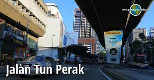 Other tour agencies in kuala lumpur (show all). Jalan Tun Perak Kuala Lumpur Kuala Lumpur Kuala Lumpur Travel Penang
