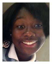 Missing Children Posters