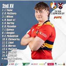 Ballyclare Rugby Club