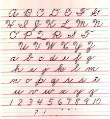 Cursive Writing Worksheets Zaner Blosure Cursive Cursive Alphabet Printable Cursive Handwriting Sheets Cursive Writing Worksheets