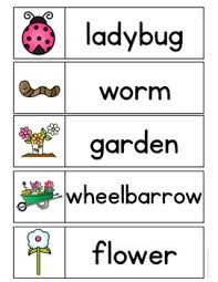 Check spelling or type a new query. Spring Word Wall Words Free By Pocketful Of Centers Tpt