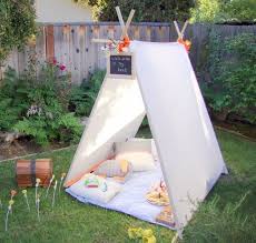 Welcome Summer Kinder Zelte