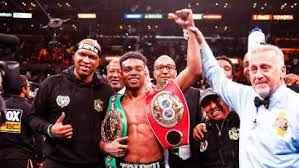 Errol spence jr current fights and historical boxing matches from the archives. Statement On Errol Spence Jr Condition