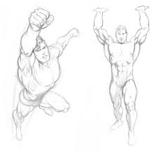 Dynamic Poses Recherche Google Comic Books Art Art Reference Poses Concept Art Characters
