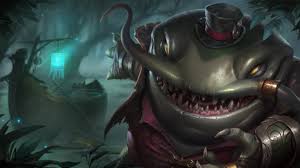 Because of his great damage and simple gameplay, this is a great champion for beginners. The Best League Of Legends Champions Part 4 Paste