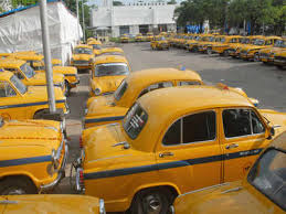 New Cab Fare Charts To Help Till Recalibration Kolkata
