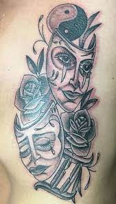 If you want to put a smaller tattoos, then choosing the aquarius tattoo will be the best choice as this will. Gemini Tattoo Gemini Tattoo Designs Gemini Tattoo Sleeve Tattoos