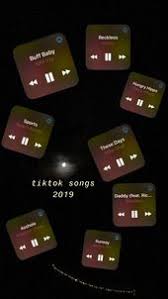 Tiktok Songs Soundcloud Music Song Playlist Songs