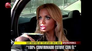 Pamela jiles contó con el respaldo de su pareja, pablo maltés, para responderle a quienes atenten con cualquier pablo maltés hablo del caso en el programa me late. Pablo Maltes Pareja De Pamela Jiles Esta En Shock Chilevision