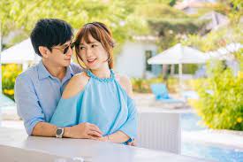 Hãy ôm em thật chặt. Tiáº¿t Lá»™ Vá» Gia Ä'inh Háº¡nh Phuc Cá»§a Ly Háº£i Minh Ha