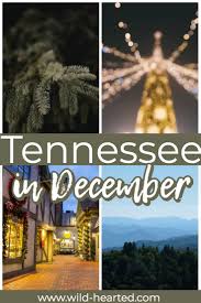 Are You Headed To Tennessee For The Holidays This Year There Are Tons Of Great Activities An Tennessee Christmas Smoky Mountain Christmas Gatlinburg Christmas