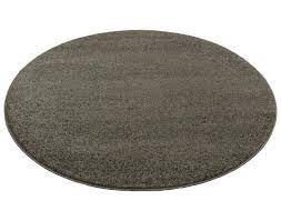 Carpet produkt der reiniger teppich ist ein super reinigungsprodukt für alle oberflächen. Teppich Topas Ca 160 Cm Rund Anthrazit Online Bei Poco Kaufen