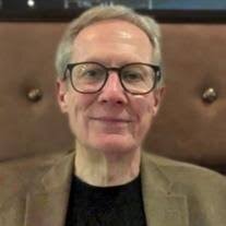 Dennis Norman Watson Obituary