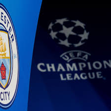 Premier league side grab crucial away goals in paris manchester city are in a strong position going. Bs9sncey0kf7wm