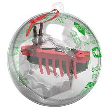 Maybe you would like to learn more about one of these? John Lewis Level G 1 Christmas Hexbug Top Gifts For Kids Hexbug Hexbug Nano