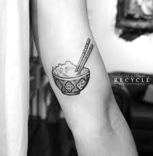 She also wrote the entire demon days album. 43 Mouth Watering Food Tattoos That Will Make You Hungry