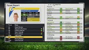 Joshua kimmich (born 8 february 1995) is a german footballer who plays as a central defensive midfielder for german club fc bayern münchen, and the germany national team. Fifa 15 Career Mode Joshua Kimmich Player Growth Test Youtube