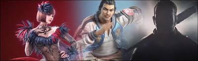 How do i unlock them? 3rd Strike Com 2 New Characters Enter The Arena In Tekken 7