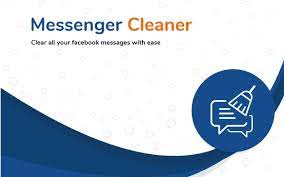 The author shall not be held liable for any damage or loss of data. Messenger Cleaner