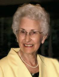 Obituary information for Dorothy B. Heil