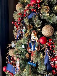 Timeless Classic Nutcracker Nutcracker Christmas Tree Christmas Tree Themes Christmas Tree Decorations Diy