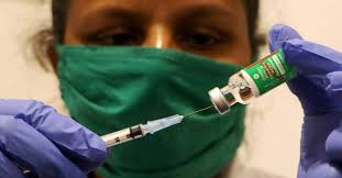 Adults in every state by april 19. Centre Closes Vaccine Registration For Healthcare Frontline Workers India News Onmanorama