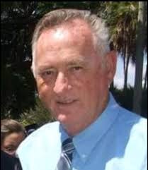 Ronald Van Deventer Obituary