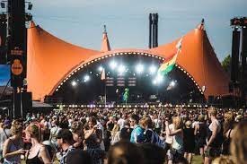 Coronapas er gået ned på sundhed.dk. Coronapas Er Festivalens Store Hab