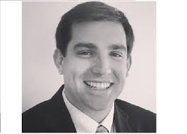 Financial Advisor BENJAMIN M. BERRY serving LYNCHBURG, VIRGINIA