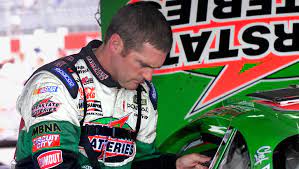 Labonte was one of five new 2018 nominees for the nascar hall of fame, joining red farmer, davey allison, and car owners joe gibbs and roger. Nascar Hall Of Famer Bobby Labonte S Corpus Christi Roots