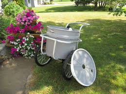 Since rain barrels catch rainwater that might otherwise wash out through the sewers, carrying toxins, fertilizers, and other 1. The Smart Water Cart Free Shipping Us 48