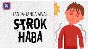 Sains di sebalik penyebaran coronavirus. Tanda Tanda Awal Strok Haba Youtube