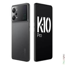 Oppo K10 Pro 5G: Test, Technische Daten ...