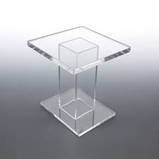 The best way to tie your room together is with a stylish coffee table. Clear Plastic Coffee Table Cheap Square Acrylic End Table Living Room Table Furniture Buy Clear Plastic Coffee Table Cheap Square Acrylic End Table Living Room Table Furniture Product On Alibaba Com