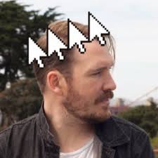 Dayne Rathbone (@DayneRathbone)