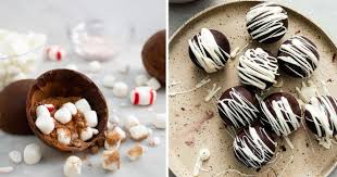 When it comes to chocolate chip cookies, you fall into one of two categories: These Hot Chocolate Bombs Are Just Tea Balls For Chocolate And Marshmallow Lovers