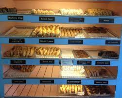 Country style donuts ensures that each and every donut is made to perfection from our baker's table to your mouth. The Cult Of Country Style Donuts Food Drink Richmond Com